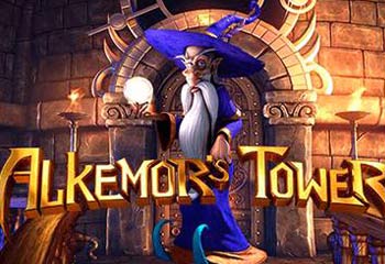 Alkemor’s Tower